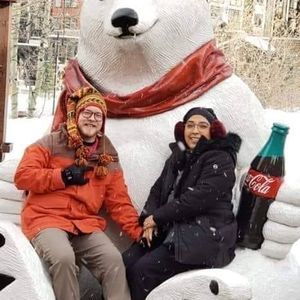 Meet your Posher, Andrew